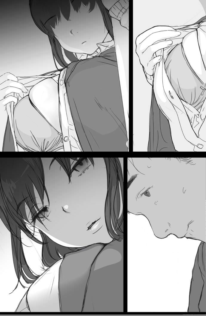 勃起が止まらない